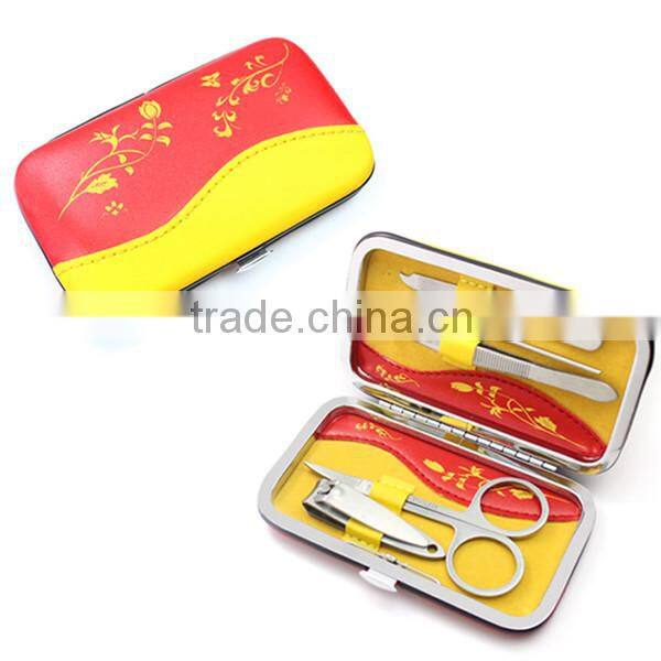 Hot sale fashionable manicure pedicure tool