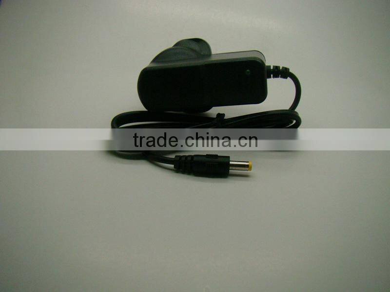 For SEGA MEGA DRIVE 2, MD2, GENESIS 2, 32X & NOMAD NEW UK EU US MAINS POWER SUPPLY PSU ADAPTER Charger cord