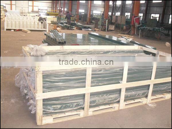 Manufacturer of electrical steel transmission line poles