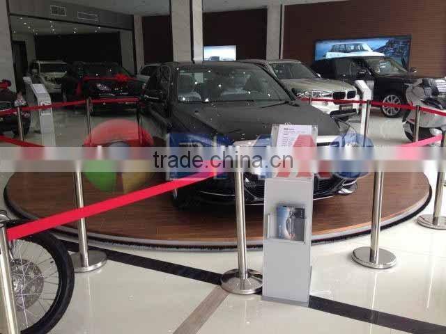 digital key mechanical turntable