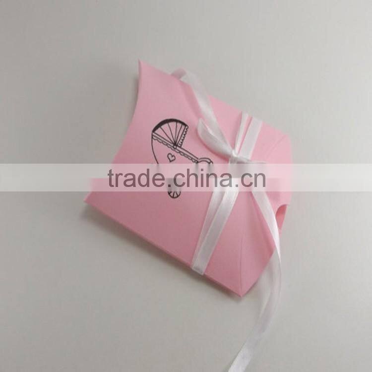 Custom pink Cardboard Boxes Packaging Wholesale Jewelry Paper Gift Box