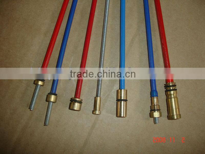 Welding Liner Series