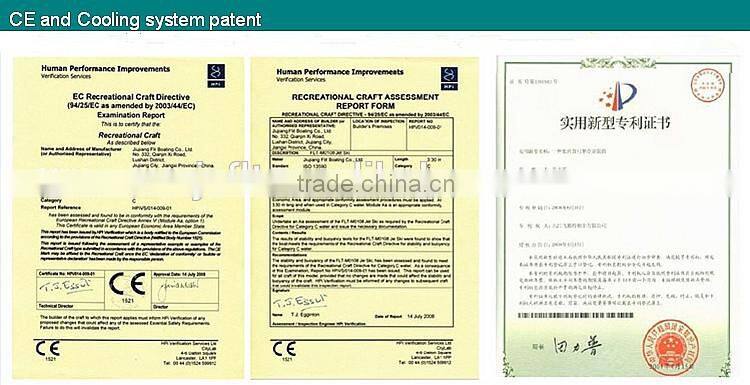 2015 Chinese famous brand supply high quality mini jet ski