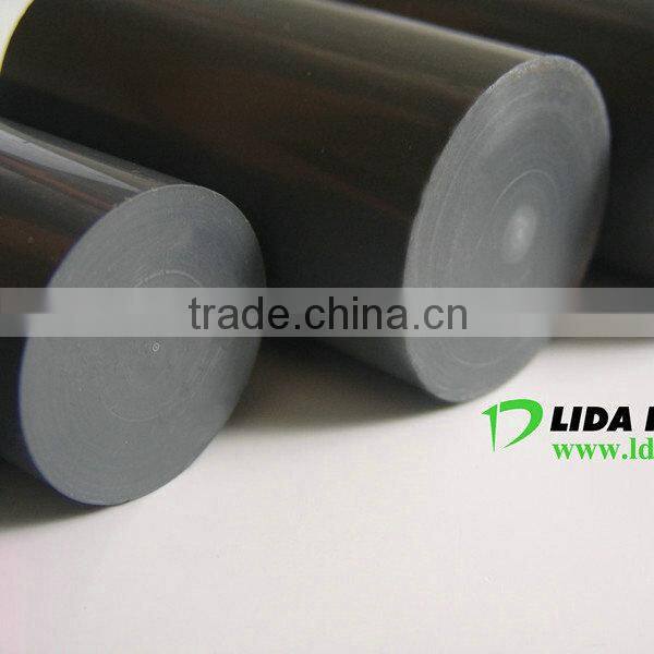 2014 Wholesale High Quality Polyvinyl Chloride Rod