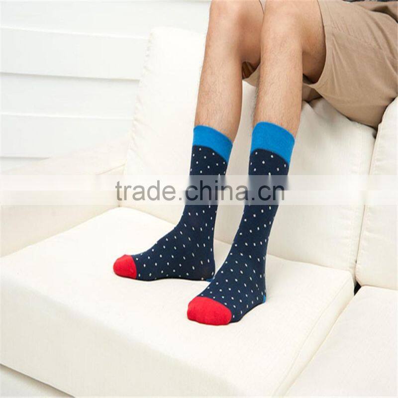 New Arrival 2016 Unisex Spot Socks