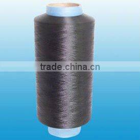 100% polyester recycled yarn