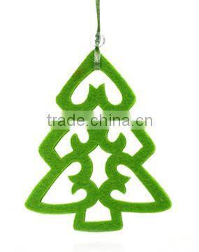 Felt Christmas hangtag 3