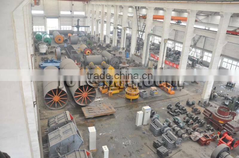 Industrial Mixer/galena concentrating plant