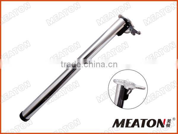 Hot style folding metal furniture leg
