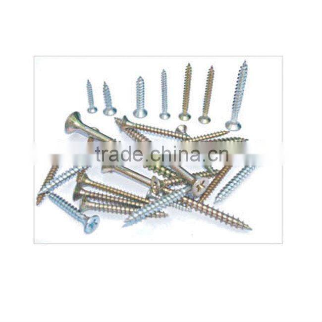 Chipboard Screws