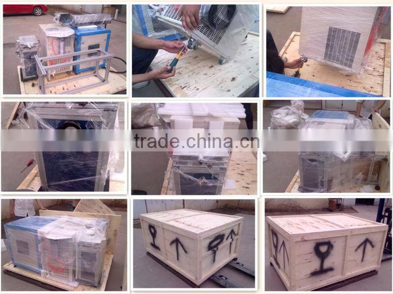 Best Price!!! buttons co2 laser marking machine