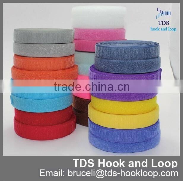 polyester hook and loop tape