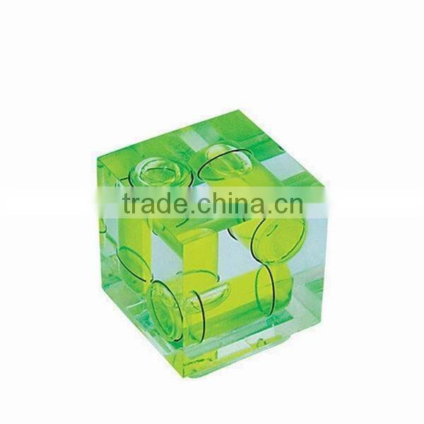 Commlite DSLR Camera Accessories 3 Axis Camera Hotshoe Spirit Bubble Level