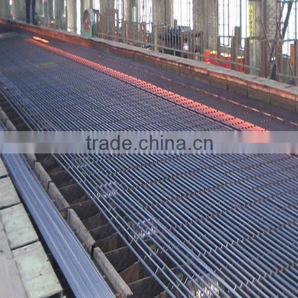 hrb400 reinforing steel rebar