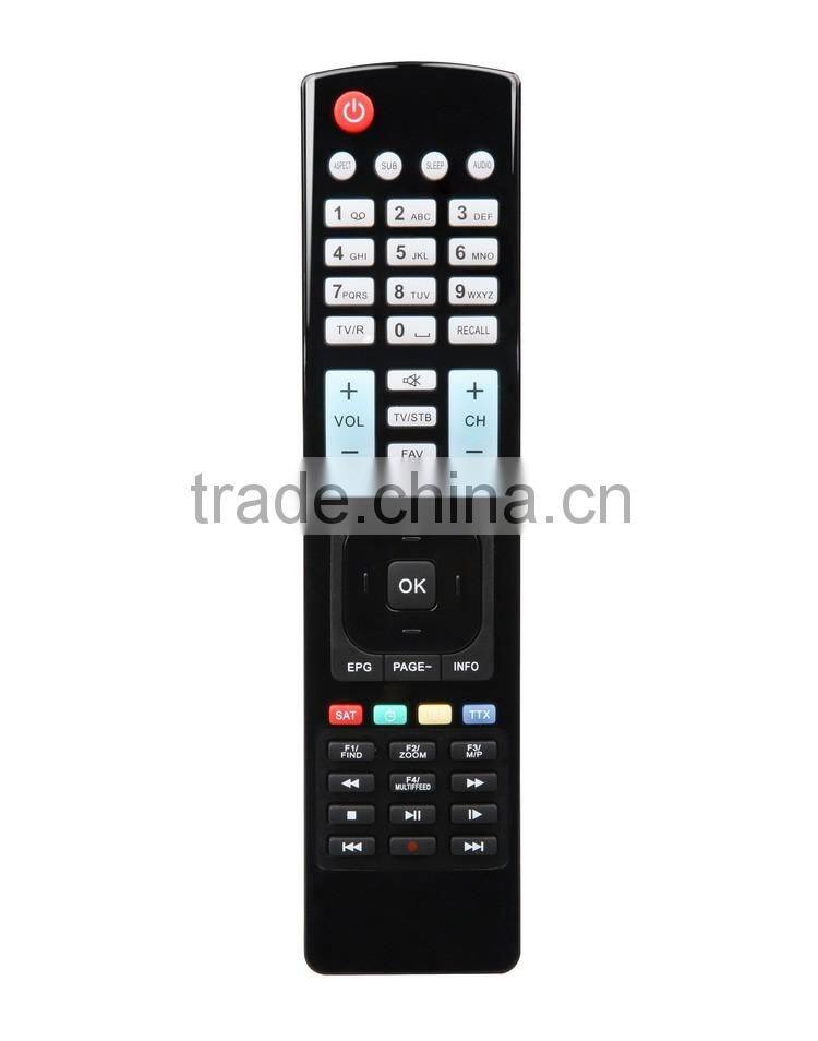 2016 Hot STB TV Remote Control Learning Function Set Top Box Remote Control