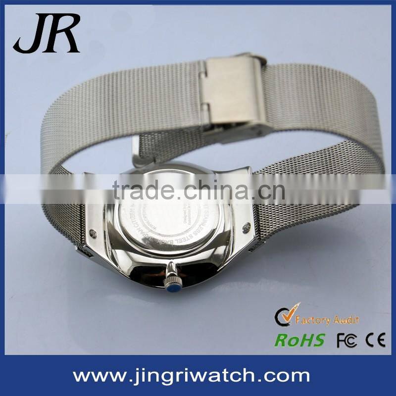 OEM factory custom high quality japanese sport watch