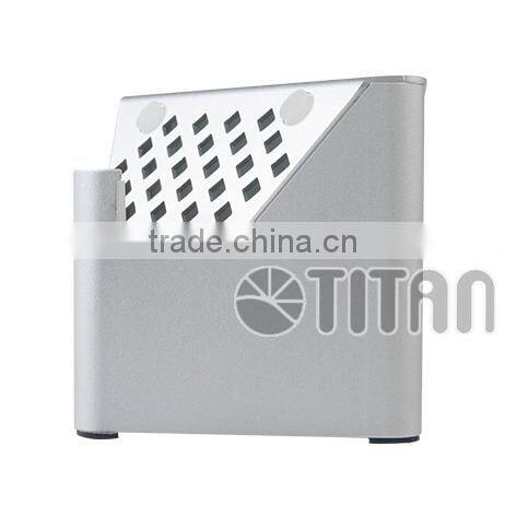 Hot selling aluminum mobile tablet cell phone stand holder accessory