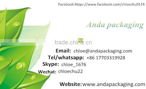 high barrier clear food vacuum plastic bag / vacuum bag nylon bag food bag