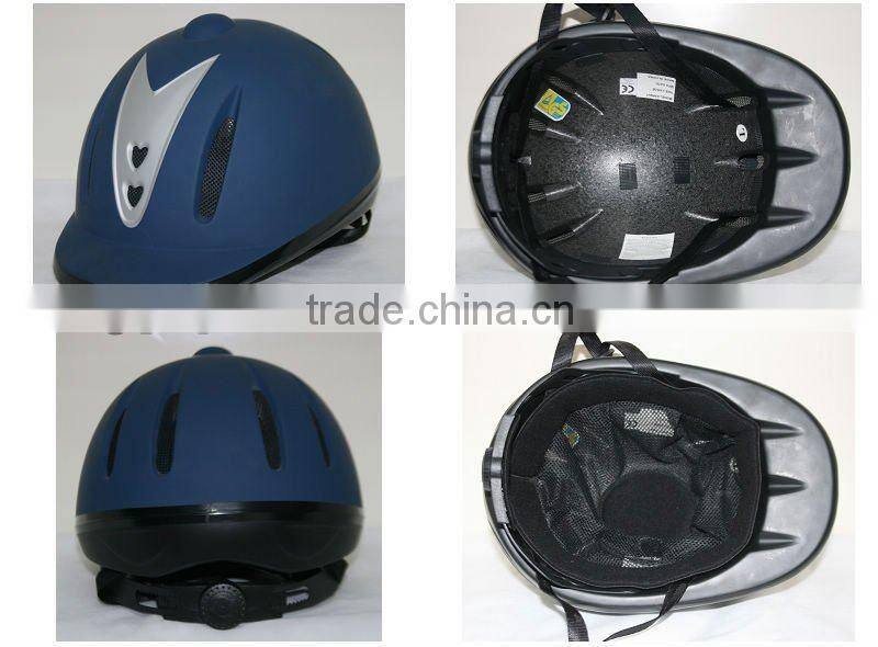 horse riding helmet equestrian helmet horse riding helmet equestrian helmet GY-DR-7