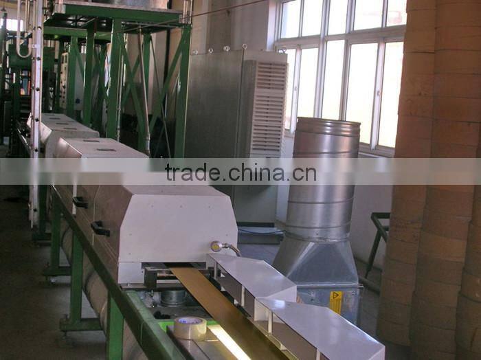 steel straight brad strip nails