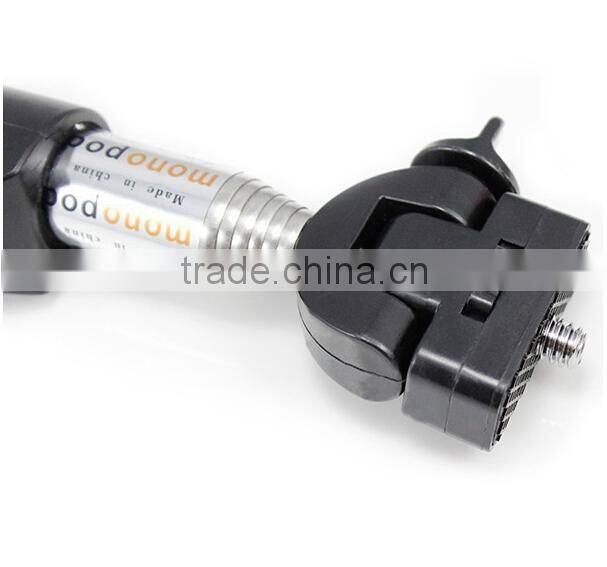 new 2015 product idea zoom selfie stick for samsung