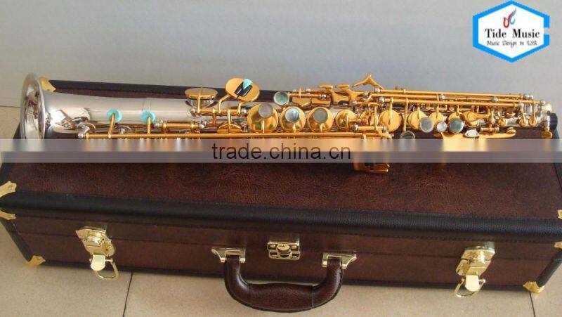 Popular Grade Soprano Saxophone Like Yanagisawa