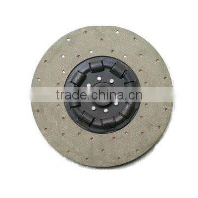 MTZ Tractor clutch disc 70-1601120