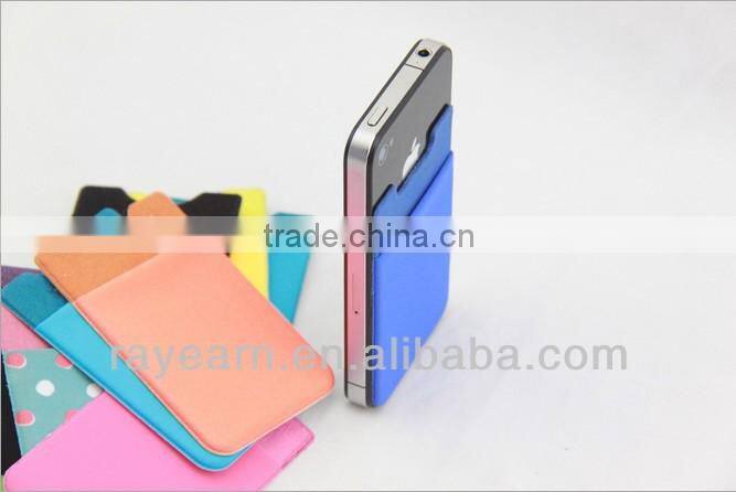 smart phone pocket pouch,money clip