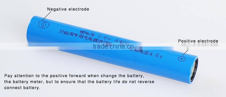 High Quanlity Explosion-Proof Fire Fighting Torch