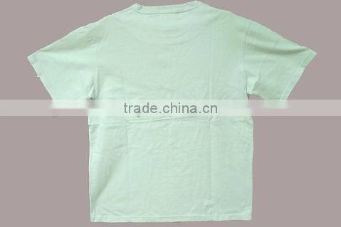 Baby Schnauzer Unisex Cotton Printed White Pink Red Tee Top Short Sleeve