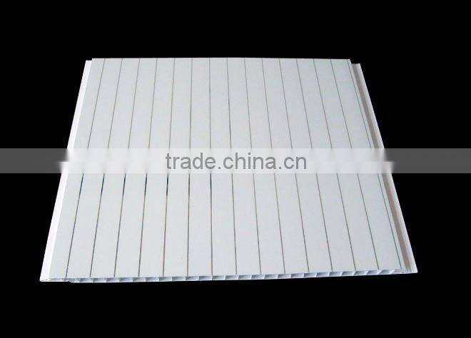 20-30cm x 7-10mm pvc panel