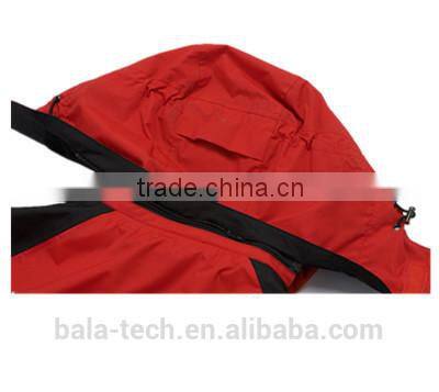 New arrival ! High quality Russian winter coat / heated winter coat