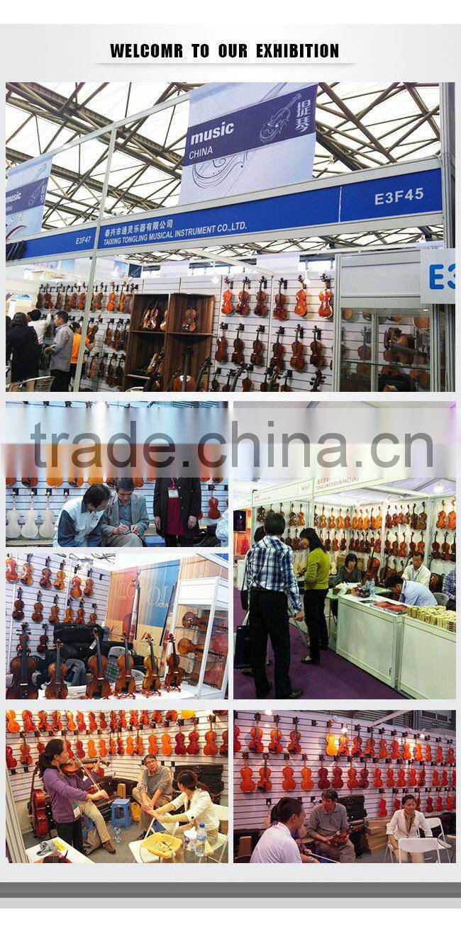 China Good Quality Double Bass Bow (TL-1018)