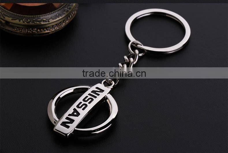 car keychain famous car logos