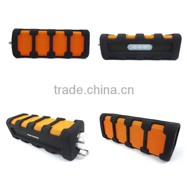 2014 shockproof outdoor active speakers (NT-BP0075)