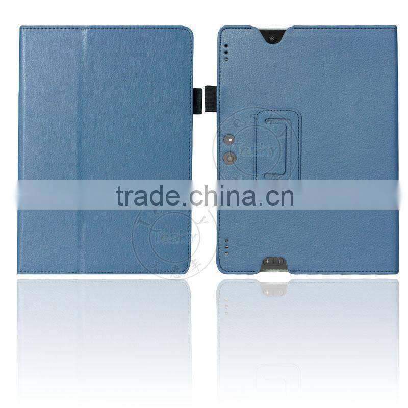AMAZON KINDLE FIRE HDX 8.9 CASE MULTIFUNCTIONAL SMART COVER TABLET PC SLEEVE WITH EXACT SLEEP WAKE POSITION