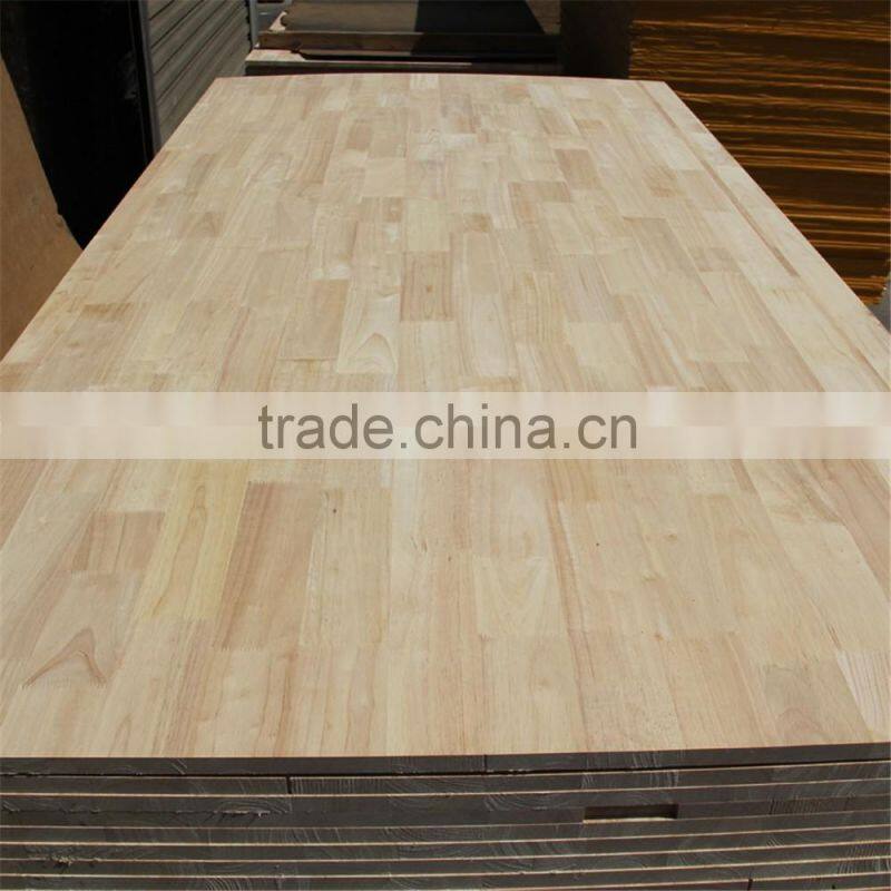 Wood Finger Joint Laminated Board
