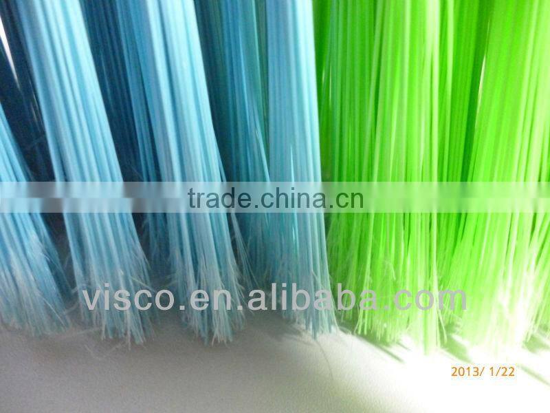 VISCO sweep easy broom with factory price N015PPS