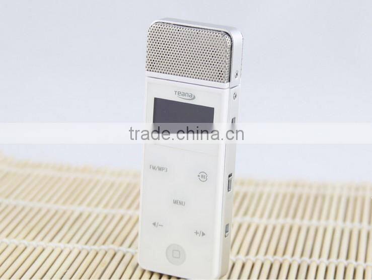 High technology Christmas gift Android mini pocket Personal Ktv Karaoke Player