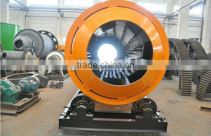 rotary dryer Drawing For Mining Equipment