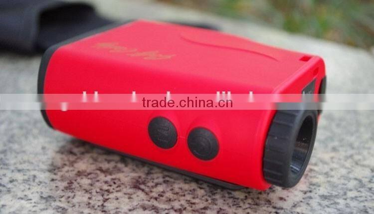 long distance Rangefinder binoculars ,Laser Range and Speed Finder for Hunting for Golf