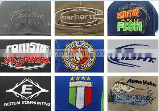 Promotional LED Baseball Cap