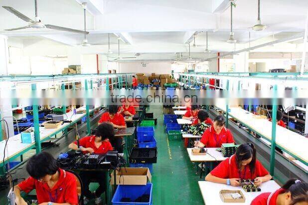 Personalized hair straightener hair flat iron with lcd displayer