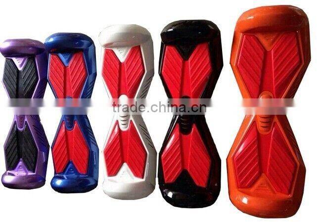 Hot sales 2016,wide tire eclectric scooter,two wheel E-scooter,48v/12ah motor