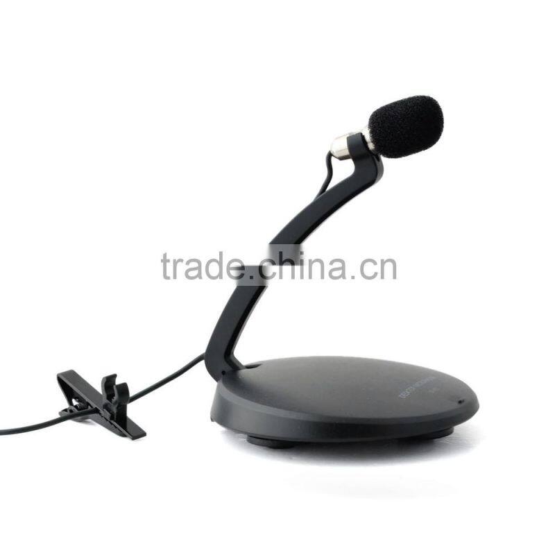 Professional High Quality mini Microphone for Studio recording and laptop support Paypal