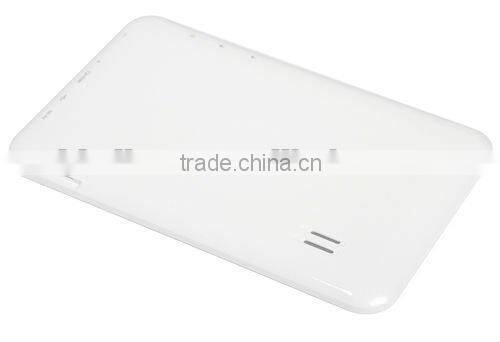 7 Inch Capacitive 5 Point Multi-Touch A10 Android4.0.3 Tablet PC