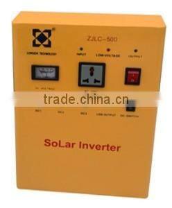 solar system for watching TV