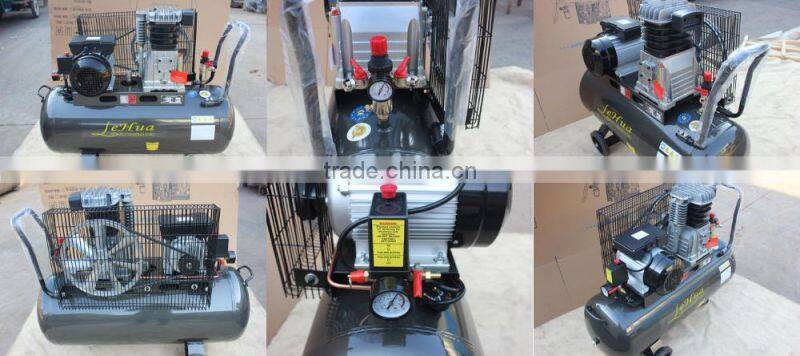 New Italy style air compressor 50L 100L 150L 200L(LH2065/8A)3HP