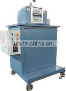 Water-ring Cutter Type Double-stage Waste Plastic Film Pelletizer