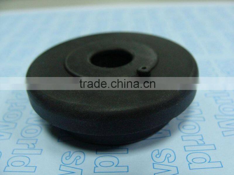 silicon rubber product of auto part of ignition wire set for spark plug